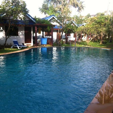 Sea Sand Sun Resort, Lanta Island Ko Lanta Exterior foto