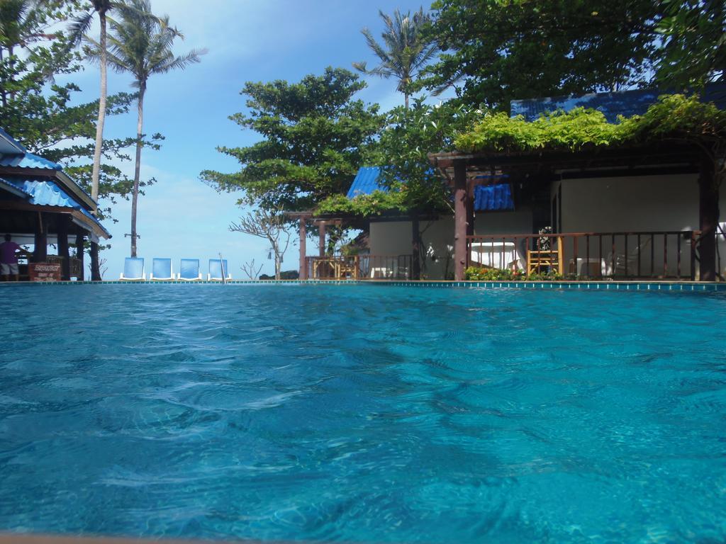 Sea Sand Sun Resort, Lanta Island Ko Lanta Exterior foto