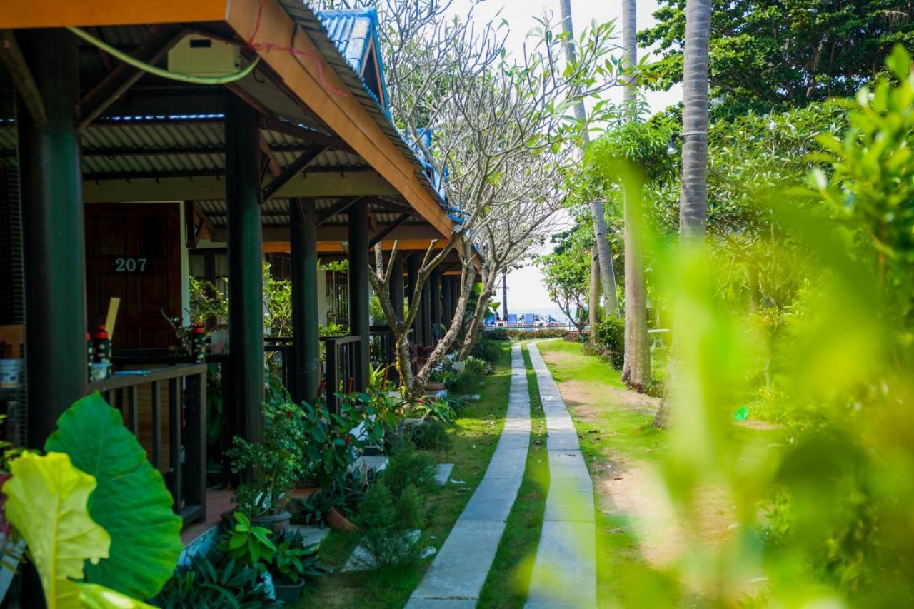 Sea Sand Sun Resort, Lanta Island Ko Lanta Exterior foto