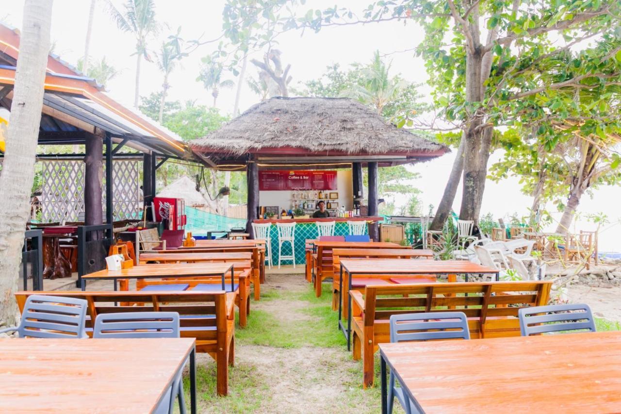Sea Sand Sun Resort, Lanta Island Ko Lanta Exterior foto