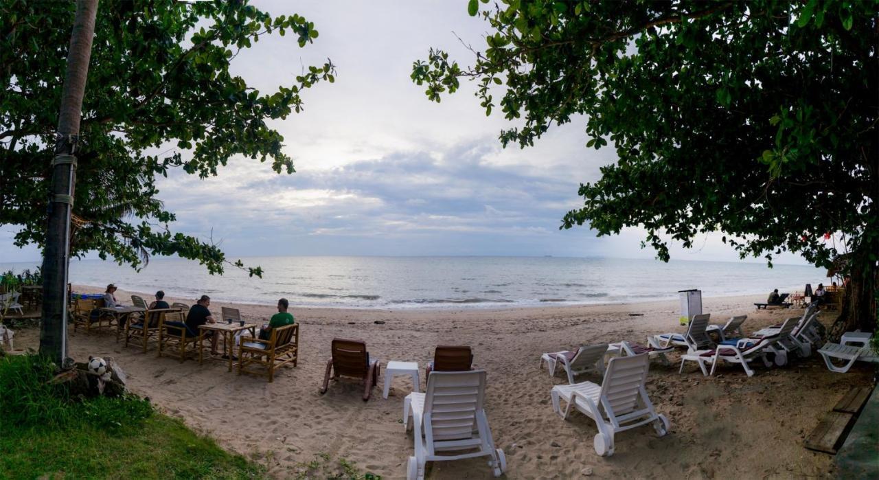 Sea Sand Sun Resort, Lanta Island Ko Lanta Exterior foto