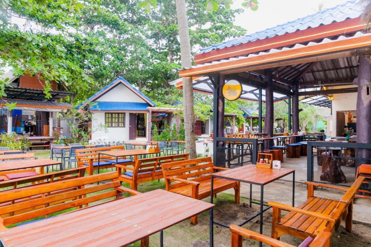 Sea Sand Sun Resort, Lanta Island Ko Lanta Exterior foto